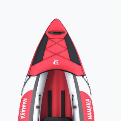 Cressi Namaka iKayak Red NC011080 caiac gonflabil pentru 2 persoane Cressi Namaka iKayak Red NC011080