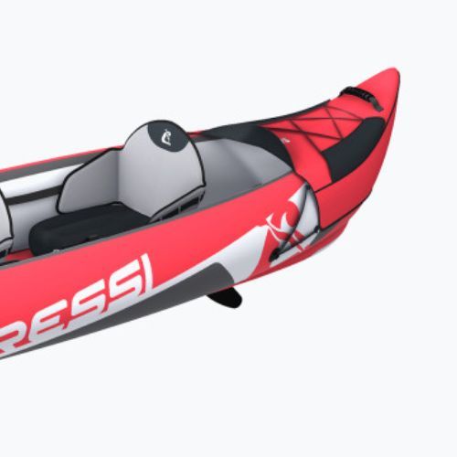 Cressi Namaka iKayak Red NC011080 caiac gonflabil pentru 2 persoane Cressi Namaka iKayak Red NC011080