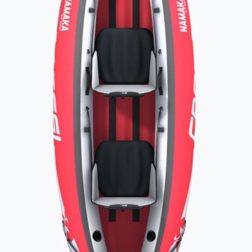 Cressi Namaka iKayak Red NC011080 caiac gonflabil pentru 2 persoane Cressi Namaka iKayak Red NC011080