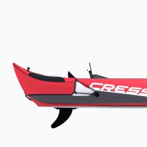 Cressi Namaka Namaka iKayak Red NC000880 1 persoană caiac gonflabil