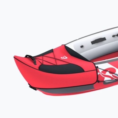 Cressi Namaka Namaka iKayak Red NC000880 1 persoană caiac gonflabil