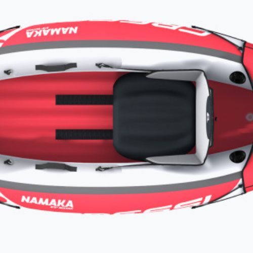 Cressi Namaka Namaka iKayak Red NC000880 1 persoană caiac gonflabil