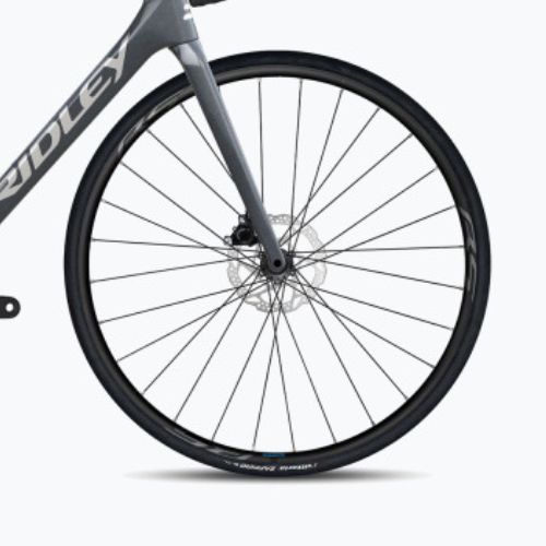 Ridley Fenix Disc 105 biciclete de șosea FEN01As gri SBIFENRID003