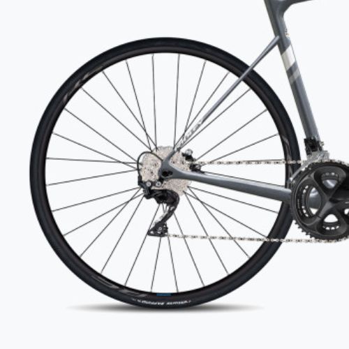 Ridley Fenix Disc 105 biciclete de șosea FEN01As gri SBIFENRID003
