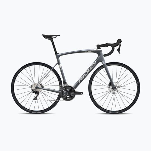 Ridley Fenix Disc 105 biciclete de șosea FEN01As gri SBIFENRID003
