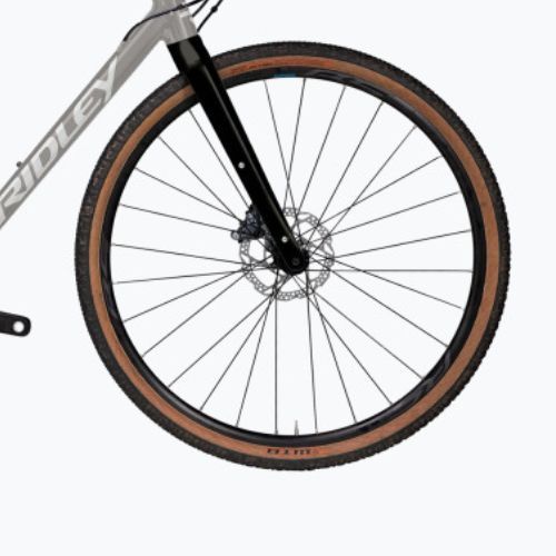 Ridley Kanzo A gravel bike gri SBIXTARID919