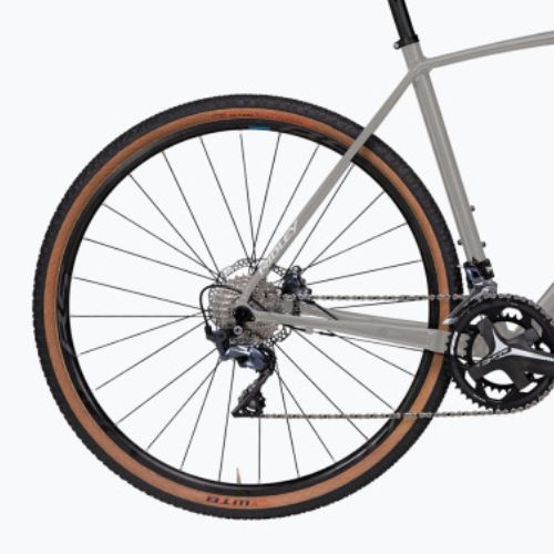 Ridley Kanzo A gravel bike gri SBIXTARID919