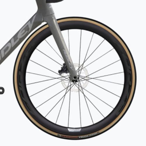 Ridley Noah Noah Fast Disc rutier gri SBINFDRID100