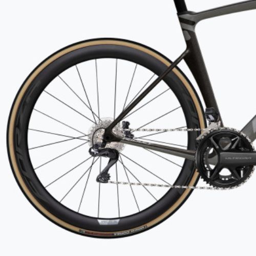 Ridley Noah Noah Fast Disc rutier gri SBINFDRID100
