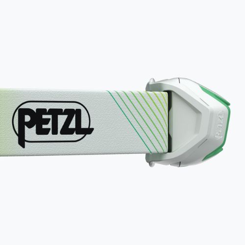 Lanternă frontală Petzl Actik Core verde E065AA02