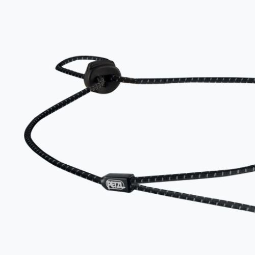 Lanternă frontală Petzl Bindi negru E102AA00