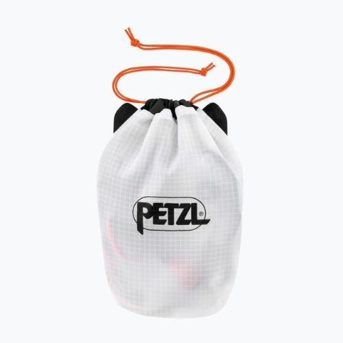 Lanternă frontală Petzl Nao RL negru E105AA00