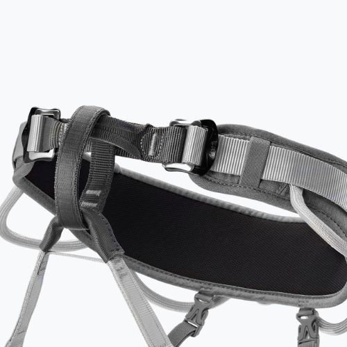 Ham de alpinism Petzl Corax gri C051AA00