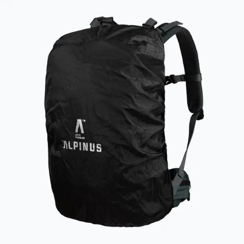 Alpinus Tarfala 35 l rucsac de trekking portocaliu AI18422