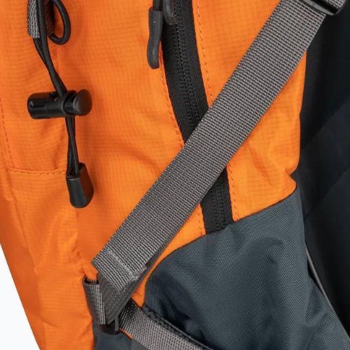 Alpinus Tarfala 35 l rucsac de trekking portocaliu AI18422