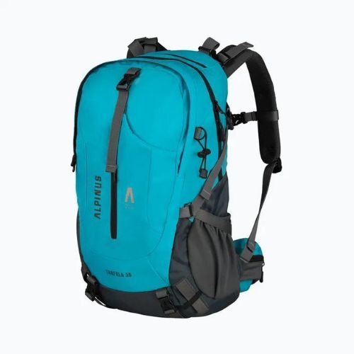 Alpinus Tarfala 35 l rucsac de trekking albastru AI18421