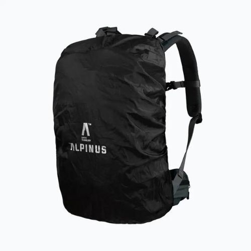 Rucsac de trekking Alpinus Tarfala 35 l negru AI18420