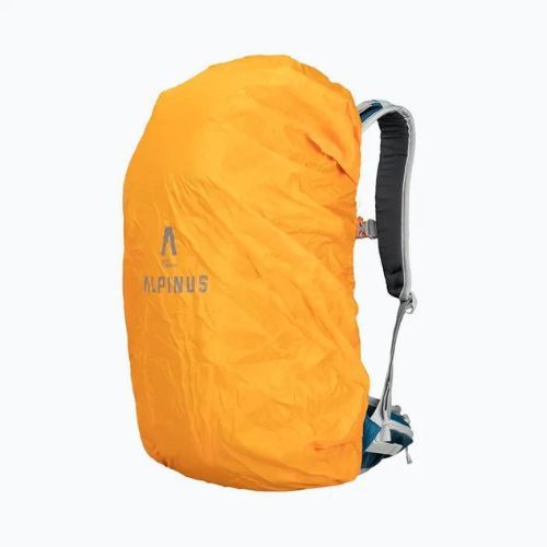 Rucsac de trekking Alpinus Teno 24 l albastru NH18305