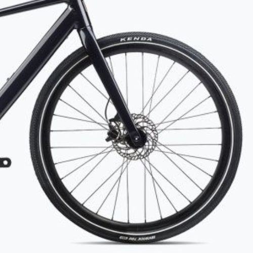 Bicicleta electrică Orbea Vibe H30 negru N30649YF 2023