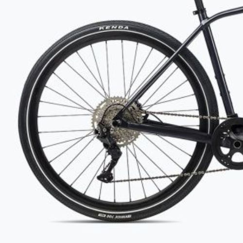 Bicicleta electrică Orbea Vibe H30 negru N30649YF 2023