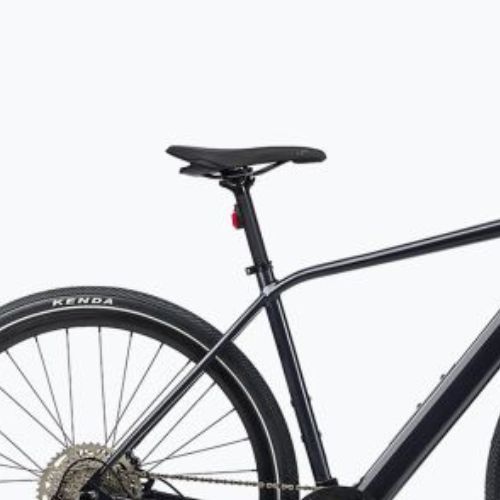 Bicicleta electrică Orbea Vibe H30 negru N30649YF 2023