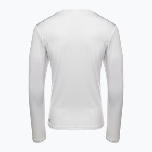 Cămașă de înot pentru femei O'Neill Basic Skins Sun Shirt alb 4340