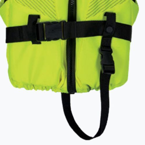 O'Neill Child Superlite 100N ISO vestă de asigurare galbenă 4726EU-LJ100