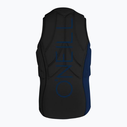 Vesta O'Neill Slasher Kite Vest pentru bărbați albastru marin 4942EU