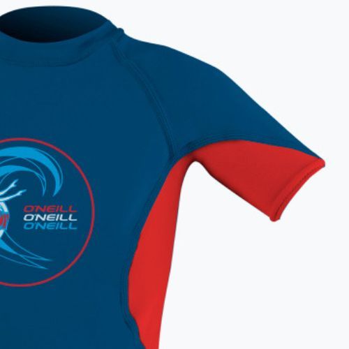 O'Neill Toddler O'Zone UV Spring spumă de înot pentru copii albastru 5298B