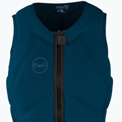 Vesta de protecție pentru femei O'Neill Slasher B Comp Vest albastru marin 5331EU