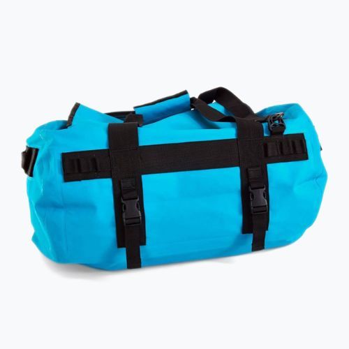 Aqua Marina impermeabil Duffle Bag albastru deschis B0303039