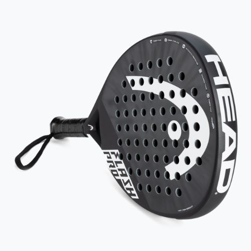 Rachetă de padel HEAD Flash Pro 2023 negru 226113