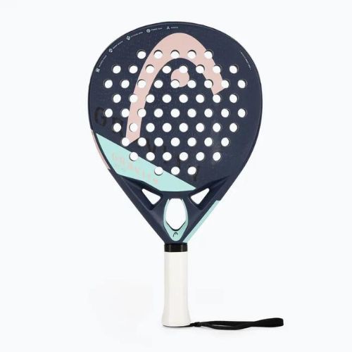 Rachetă de padel HEAD Gravity Motion 2022 albastru marin 228172