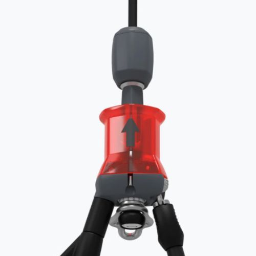 DUOTONE Quick-Release Wakestyle Kit 2023 gri 44210-8151 kitesurfing bar kit 2023 gri