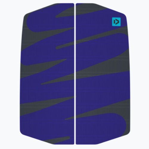 DUOTONE kiteboard pad față violet 44230-8032