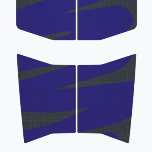 DUOTONE kiteboard pad față violet 44230-8032