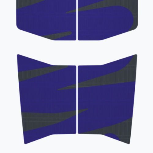 DUOTONE kiteboard pad față violet 44230-8032