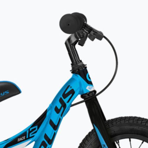Kellys Kite 12 Race bicicletă cross-country albastru 73975
