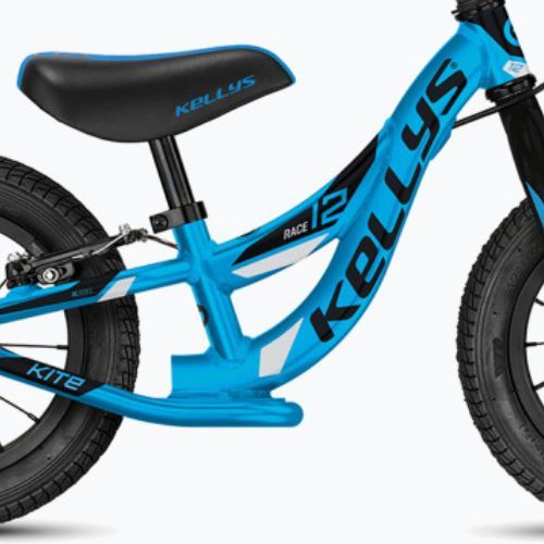 Kellys Kite 12 Race bicicletă cross-country albastru 73975