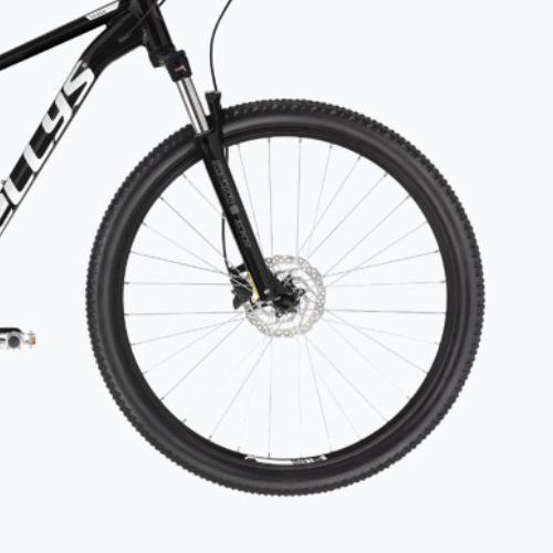 Kellys Spider 50 29" biciclete de munte negru 68852