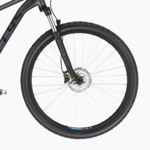 Kellys Spider 70 29" biciclete de munte negru 72164