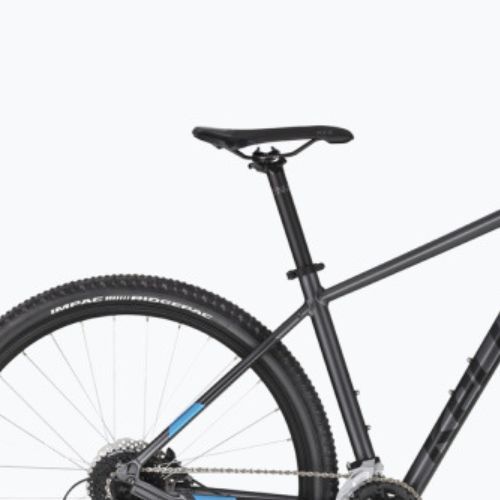 Kellys Spider 70 29" biciclete de munte negru 72164