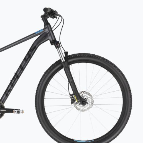 Kellys Spider 70 29" biciclete de munte negru 68848