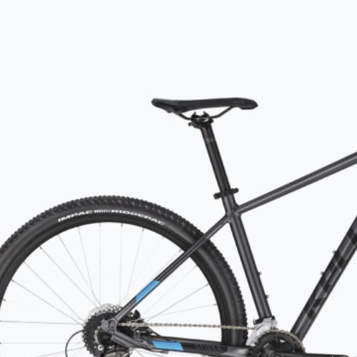 Kellys Spider 70 29" biciclete de munte negru 68848