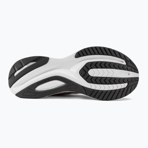 Saucony Guide 16 pantofi de alergare pentru femei roșu S10810-25