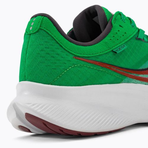 Pantofi de alergare pentru femei Saucony Ride 16 verde S10830-25