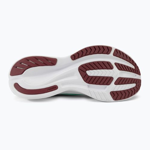 Pantofi de alergare pentru femei Saucony Ride 16 verde S10830-25