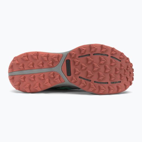 Pantofi de alergare pentru femei Saucony Xodus Ultra 2 gri S10843-25