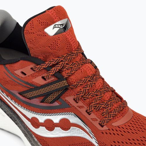 Pantofi de alergare pentru femei Saucony Triumph 20 roșu S20759-25