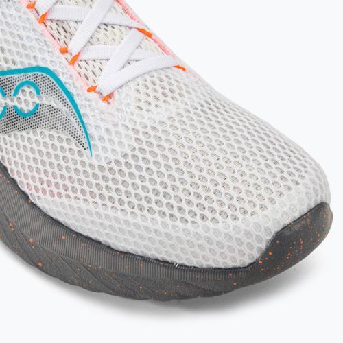 Saucony Kinvara 14 bărbați pantofi de alergare alb S20823-85